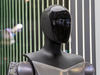 Elon Musk: Robot Humanoid Tesla Akan Ubah Ekonomi Dunia Secara Drastis