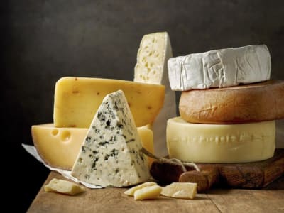 Probiotik dari Keju Tawarkan Harapan Baru untuk Mengatasi Gejala Autisme