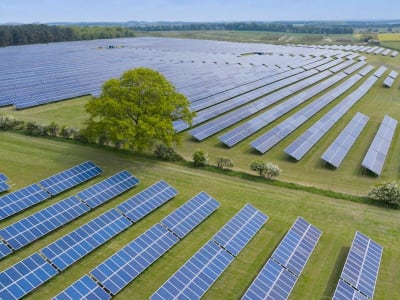 Investor Besar Tekan BP Hentikan Bisnis Energi Hijau dan Fokus Hidrogen