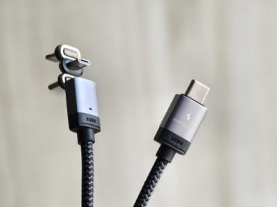 Kabel Chargeasap Connect Pro, Solusi Praktis Charger Multi Port untuk Perjalanan