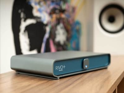 Volumio RIVO+: Inovasi Audio Digital Berkualitas Tinggi dari Italia