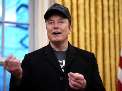 Elon Musk Luncurkan Grok 3, Chatbot AI Terpintar dengan Demo Langsung Senin