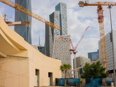 Janus Henderson Siap Ekspansi dan Tingkatkan Investasi di Arab Saudi