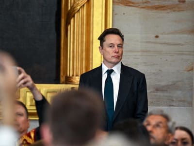 Dampak Tarif dan Kebijakan Baru Trump pada Masa Depan Tesla dan Mobil Listrik