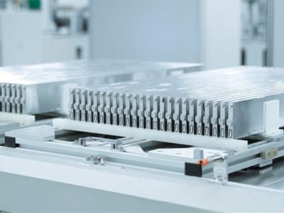 BYD Kuasai Lithium Brasil dan Kembangkan Baterai Solid-State Inovatif