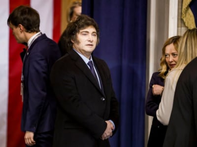 Presiden Argentina Terancam Impeachment Usai Promosi Kripto LIBRA Rugi Besar