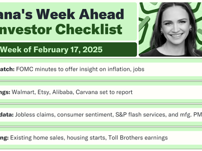 Inflasi Tinggi dan Tarif Trump Memicu Ketegangan dengan Federal Reserve