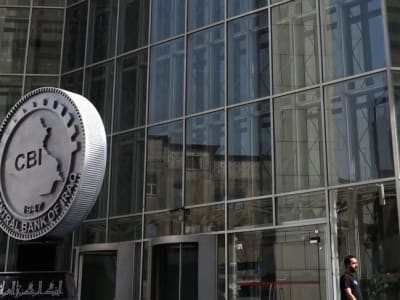 Iraq Blokir Transaksi Dolar Bank Lokal untuk Lawan Pencucian Uang Iran