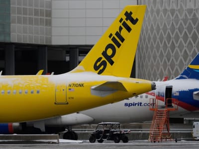 Masa Depan Suram Maskapai Berbiaya Rendah di Tengah Kenaikan Biaya dan Persaingan Ketat