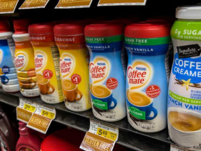 Tren Krimer Kopi Inovatif Guncang Pasar Lewat Rasa dan Tema Populer