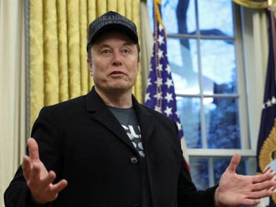 Biaya Regulasi Online di Inggris Bisa Bikin Perusahaan Teknologi Besar Kabur