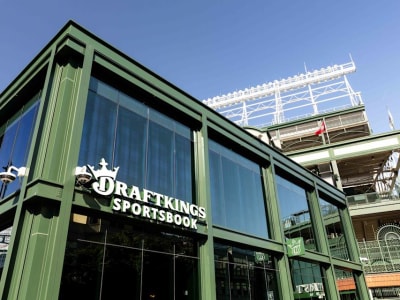 DraftKings Naik Tajam Setelah Laporan Keuangan dan Proyeksi Pendapatan Baru