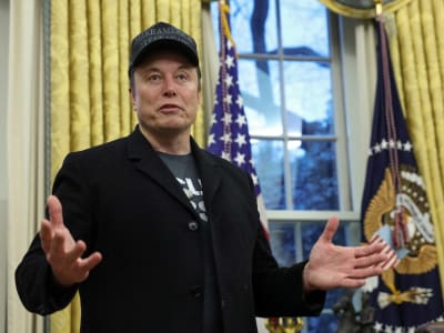 Elon Musk Luncurkan Demo Chatbot AI Grok 3, Pesaing Baru ChatGPT