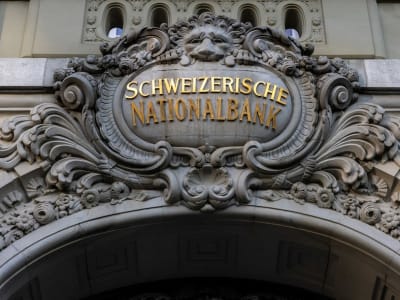 SNB Tegaskan Komitmen Jaga Inflasi Rendah di Tengah Perubahan Pemimpin