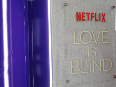 Drama dan Kontroversi Love Is Blind Musim 8: Siapa Villainnya?