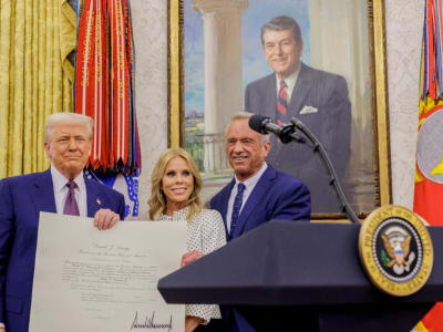 Pemecatan Massal di Lembaga Kesehatan AS: Dampak dan Implikasi Pemerintahan Trump