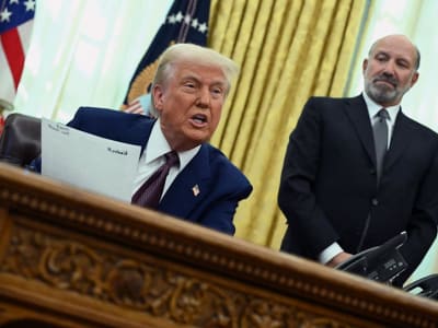 Mengapa Pasar Saham Bisa Tumbuh Meski Ada Banyak Hambatan Ekonomi