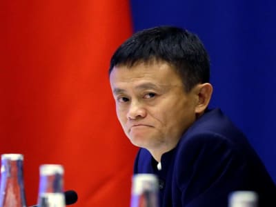 Xi Jinping Bertemu Jack Ma dan CEO Tencent: Dukungan untuk Sektor Swasta China