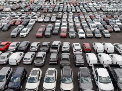 Jangan Biarkan Mobil Bekas Kamu Ungkap Data Pribadi ke Orang Asing