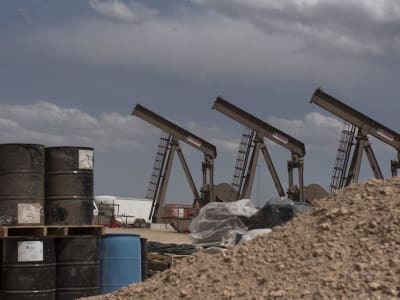 Diamondback Kuatkan Posisi di Permian Basin dengan Akuisisi Double Eagle