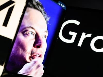 Elon Musk Perkenalkan Grok 3, Chatbot AI Terbaru dengan Kecerdasan ‘Scary Smart’