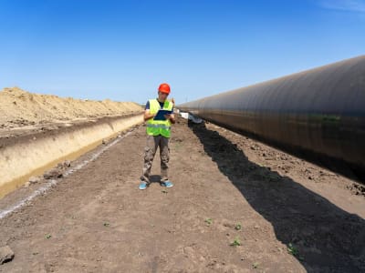 Enbridge Vs Energy Transfer: Saham Dividen Tinggi Mana Lebih Menjanjikan?