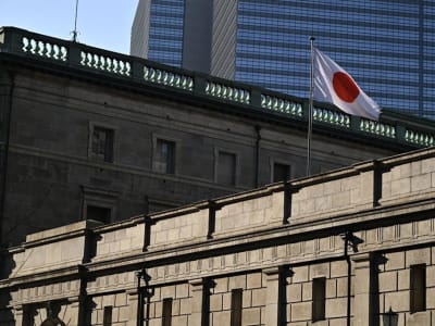 Investor Gunakan Mata Uang Eropa Untuk Bertaruh Pada Penguatan Yen Jepang