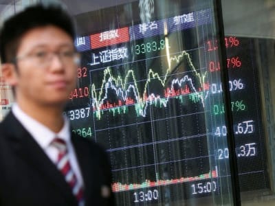 Goldman Sachs Prediksi Saham Teknologi Cina Naik Berkat AI dan Terobosan DeepSeek