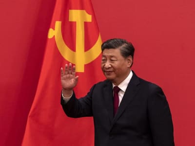 Xi Jinping Tunjukkan Dukungan Baru untuk Perusahaan Swasta China