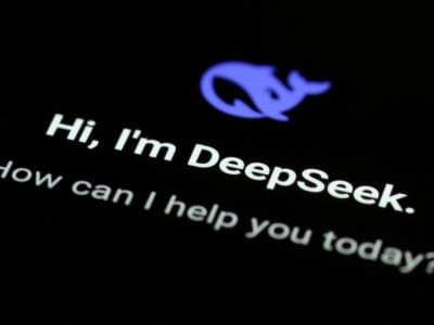 AI China dan Tantangan Besar di Pasar Kerja yang Rentan