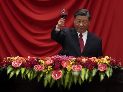 Xi Jinping Kirim Sinyal Kuat Dukung Perusahaan Swasta dan Teknologi China