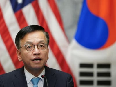 Korea Selatan Siapkan 10.000 GPU Demi Perkuat Pusat AI Nasional 2024