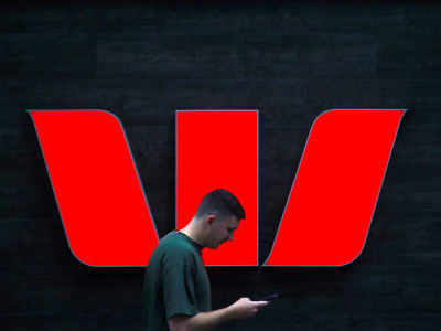 Westpac Alami Penurunan Margin Bunga, Laba Meningkat di Tengah Persaingan Ketat