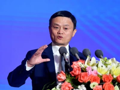 Xi Jinping Sambut Jack Ma dan Bos Teknologi, Isyaratkan Dukungan Bisnis Swasta China