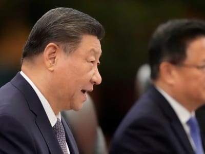 President Xi Jinping Dorong Sektor Swasta China dengan Hadirkan Para Pemimpin Bisnis Terbesar