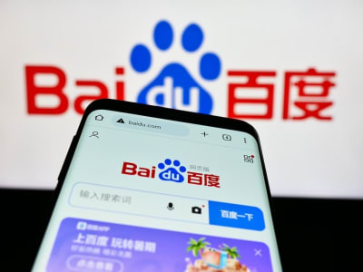 Baidu Gandeng DeepSeek dan Ernie untuk Mesin Pencari AI Lebih Canggih