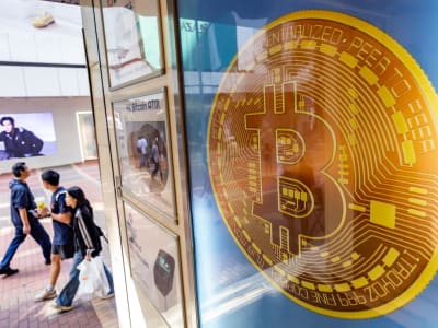 Hashkey Terima Investasi Rp 493.35 miliar ($30 Juta) , Dorong Hong Kong Jadi Pusat Kripto Asia