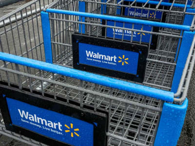 Walmart Diperkirakan Rilis Laporan Keuangan Kuartal 4 dengan Pertumbuhan Stabil