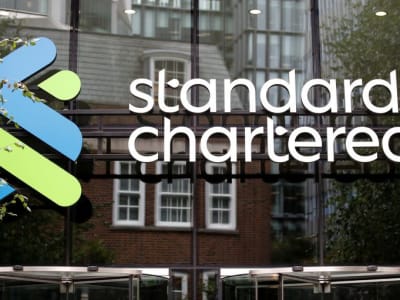 Standard Chartered dan Partner Ajukan Stablecoin HKD untuk Pembayaran Modern