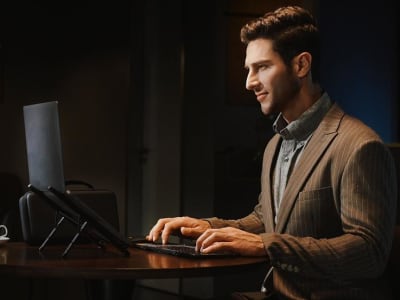 Solusi Portable Lengkap untuk Kerja Nyaman: ProtoArc XKM01 CaseUp Combo