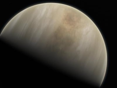 Fenomena Venus dan Bulan Terang Sambut Minggu Terbaik Untuk Stargazing
