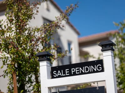 Aturan Baru Real Estate AS Gagal Turunkan Komisi Agen Properti