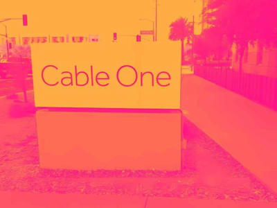 Saham Cable One Merosot, Apakah Ini Waktu Tepat Membeli atau Menghindar?