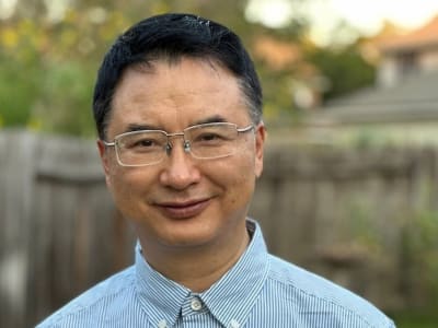 Ahli Gempa Niu Fenglin Kembali ke China Setelah 22 Tahun Berkarya di AS