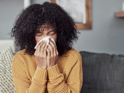 Waspada! Musim Flu di AS Meningkat Tajam, Ini yang Perlu Kamu Tahu