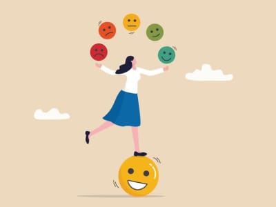 Empat Kebiasaan Orang Tua untuk Bangun Kecerdasan Emosional Anak yang Tangguh