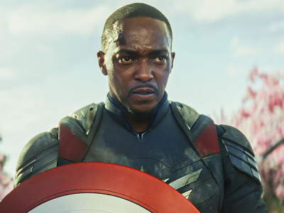 Analisis Box Office Captain America: Brave New World Dibanding Marvel Lainnya