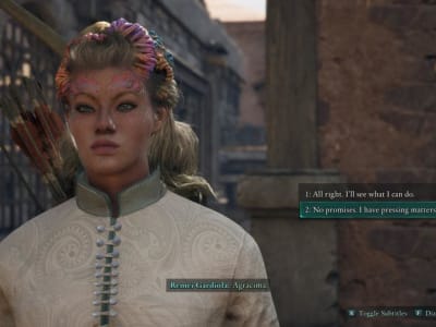 Avowed: Game RPG Baru dengan Cara Bermain Sederhana dan Realistis