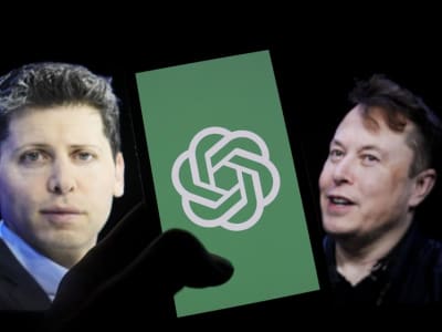 OpenAI Tolak Tawaran Elon Musk, Persaingan AI Justru Semakin Panas