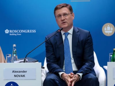 OPEC+ Tahan Produksi Minyak, Tidak Tunda Kenaikan Pasokan April 2024